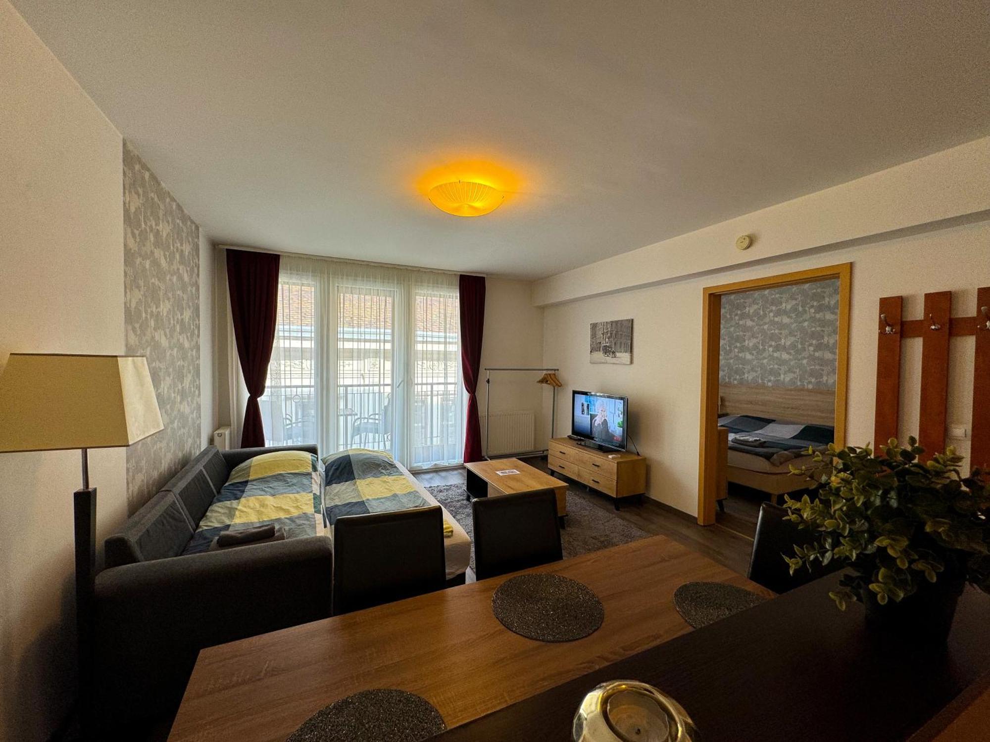 Midtown Apartments - Easy Check-In&Parking — Photos 1